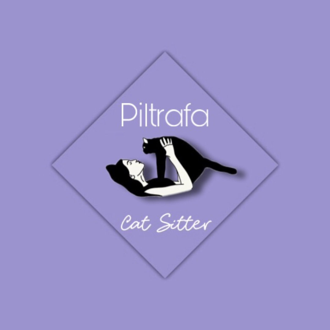 Piltrafa Cat Sitter (Niñera de gatos a domicilio 🐈‍⬛