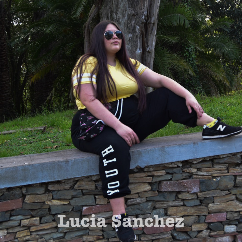 Lucia Sánchez Fotografías
