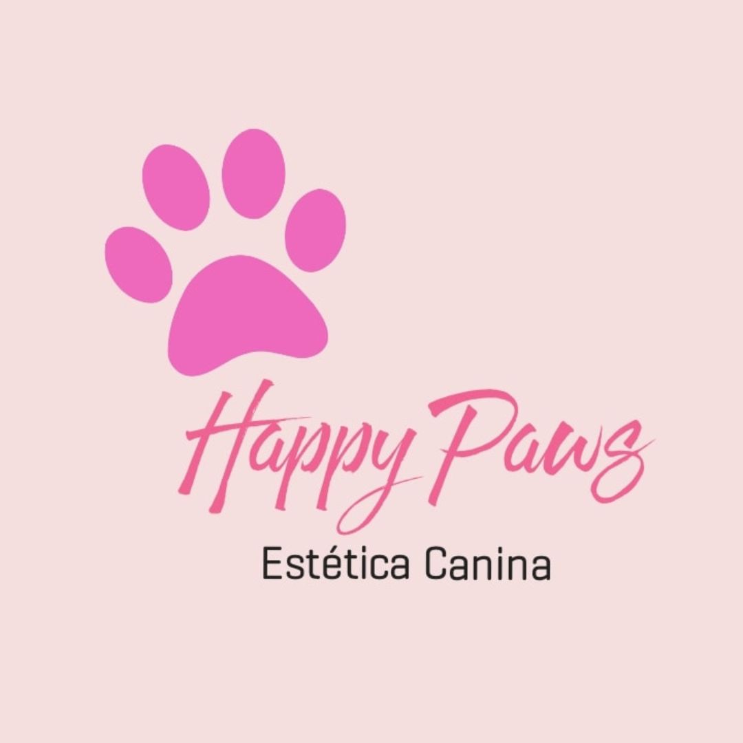 Estética Canina Happy Paws