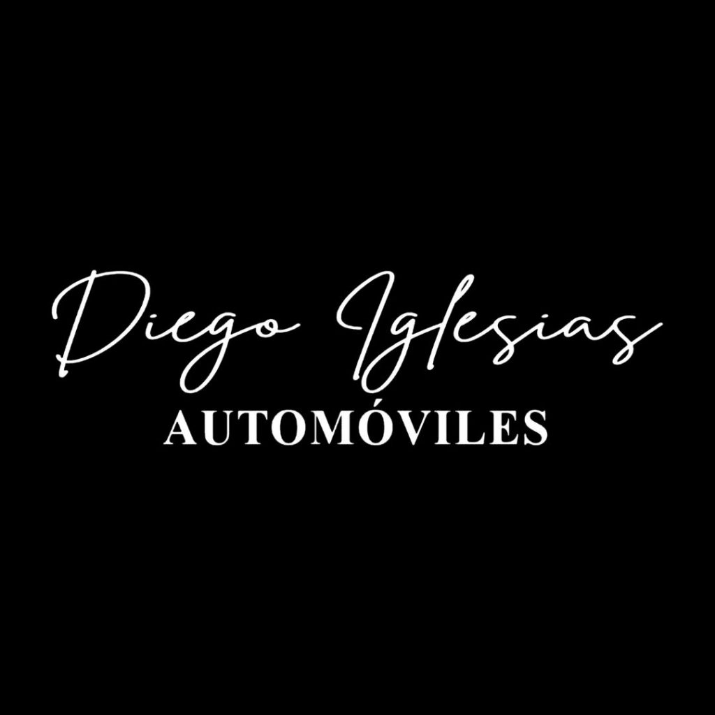 Diego Iglesias Automóviles megavisos