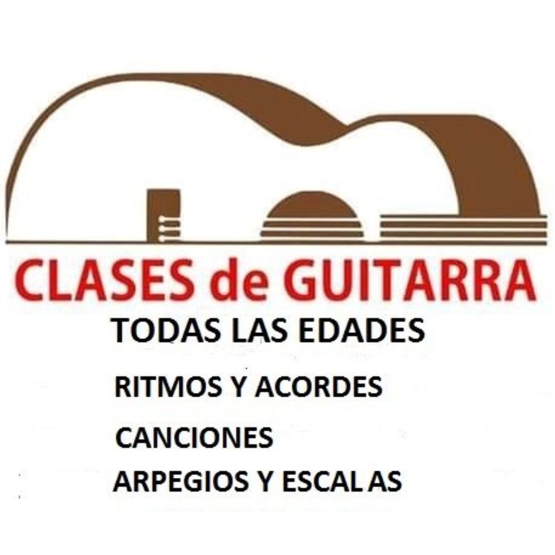 Clases de Guitarra Las Piedras