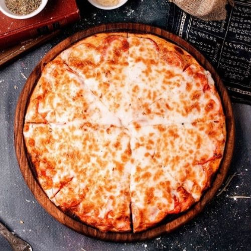 Recetas de pizza