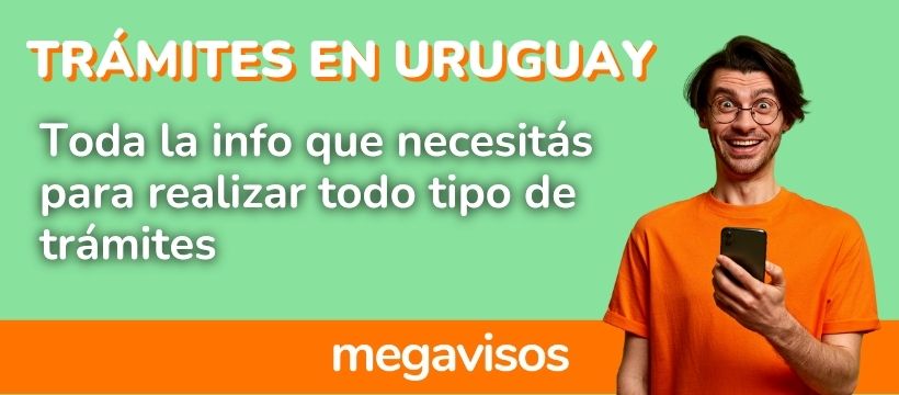 tramites en uruguay