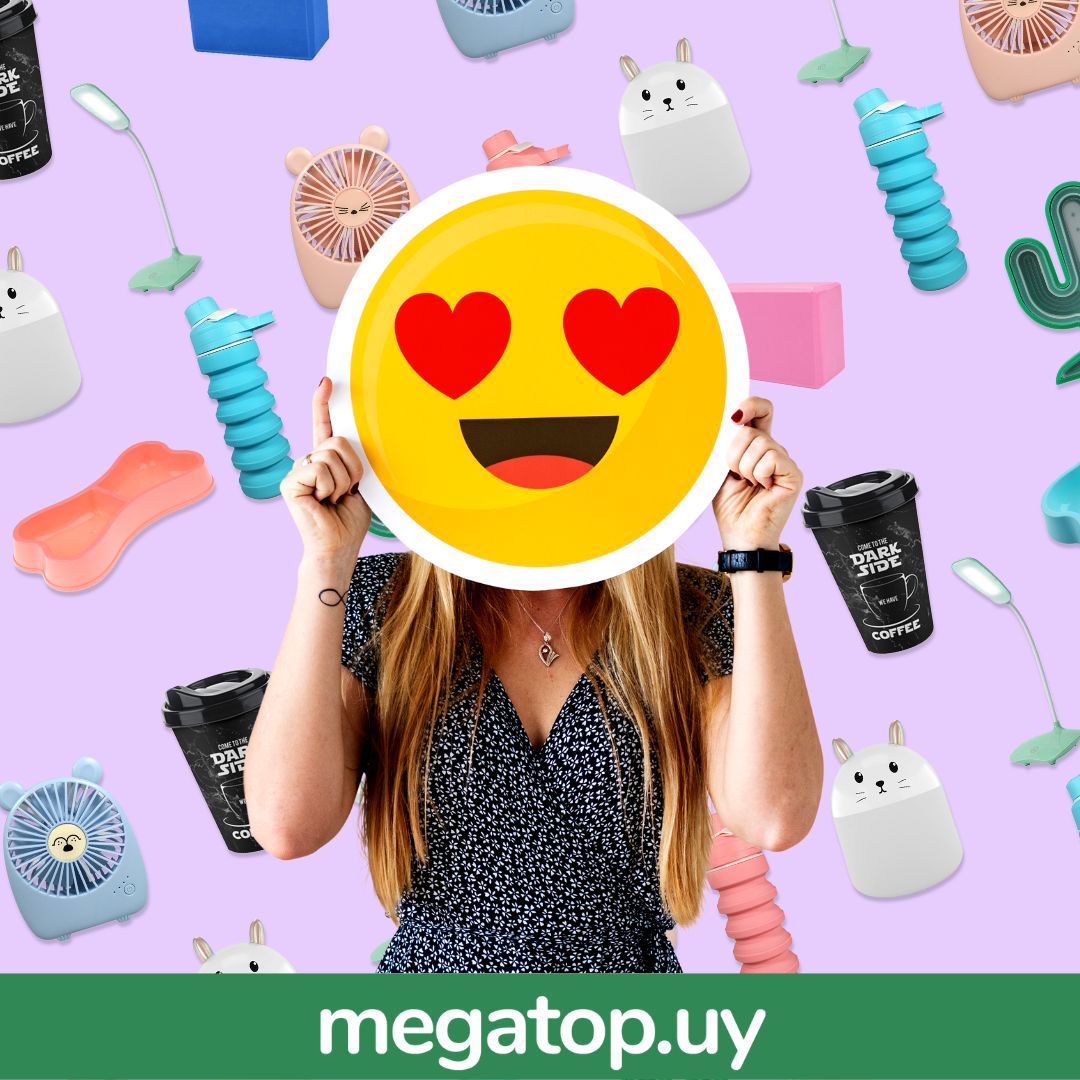 Megatop – Tienda online
