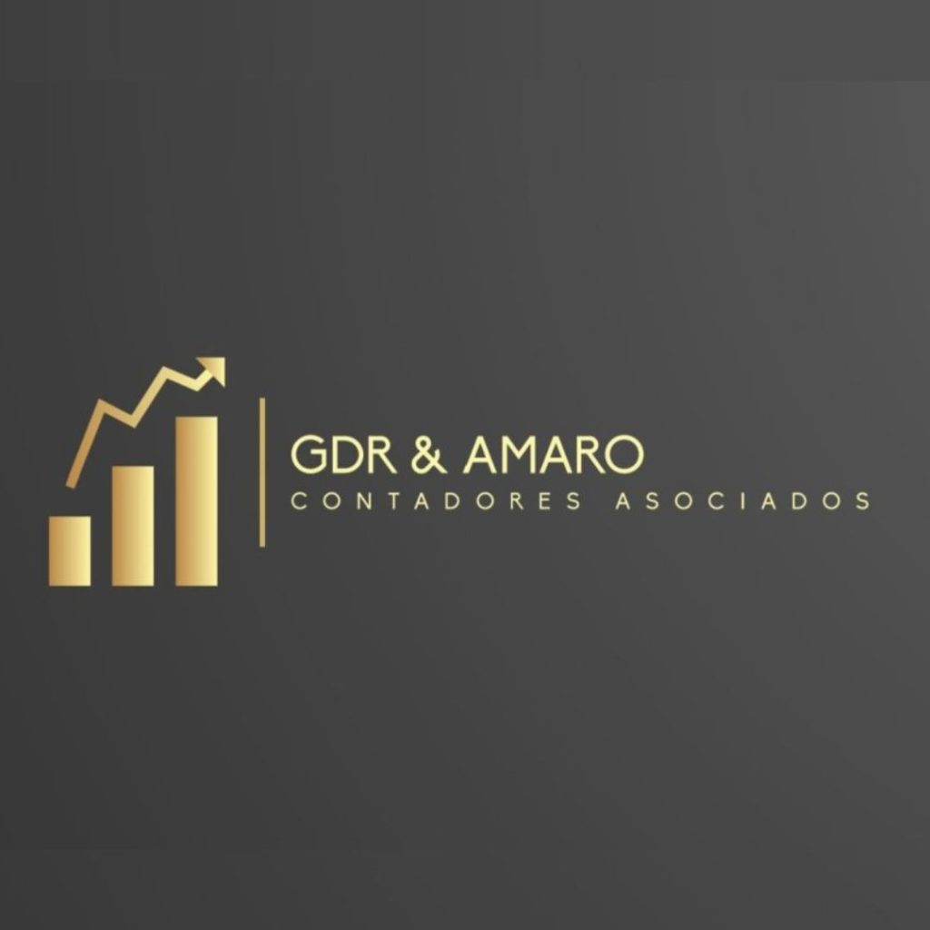 GDR & AMARO –  Contadores Asociados