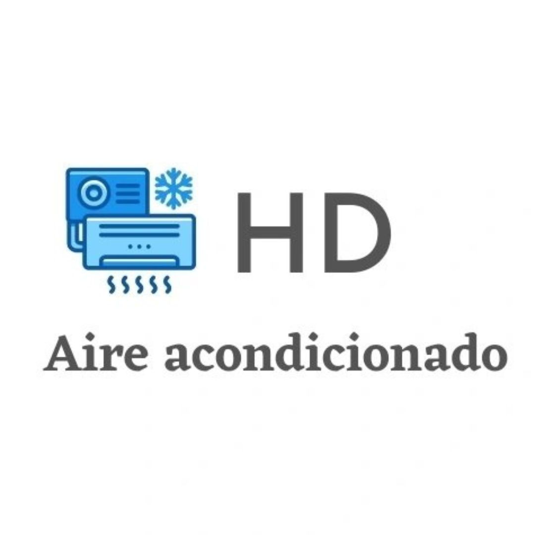 HD Aire Acondicionado