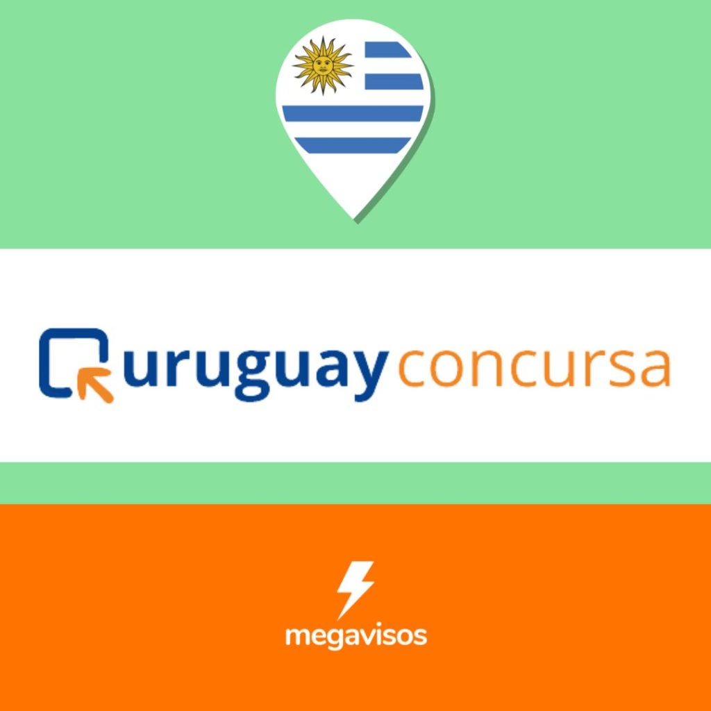 Busco Trabajo En Uruguay
